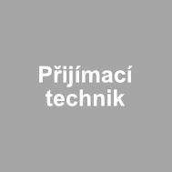 Přijímací technik - PNEUCENTRUM spol. s.r.o.